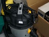 a box that has a vacuum in it and a box with a vacuum on it