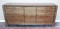 Maison ANDRE BEAUDOUIN - Buffet de forme rectangulaire en bo… (photo 2)