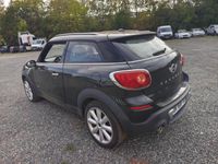MINI COOPER S ALL4 180 CH - Genre : VP - Carrosserie : CI - … (photo 3)