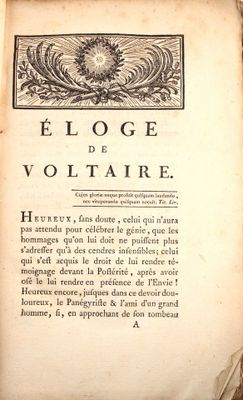 un vieux livre sur lequel figure l'image d'un tournesol