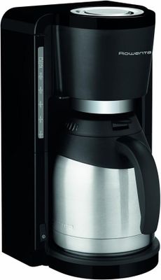 242 / Cafetière filtre isotherme - ROWENTA - CT381810 …