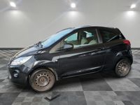 FORD - KA 1.2 69 SS TITANIUM - ES - Mise en service: 14/08/2…