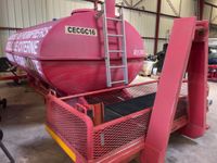 ROCHER CITERNE 8000 L SUR BERCE - CITERNE 8000 L SUR BERCE -… (photo 2)