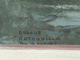 Photo 3/4 du lot