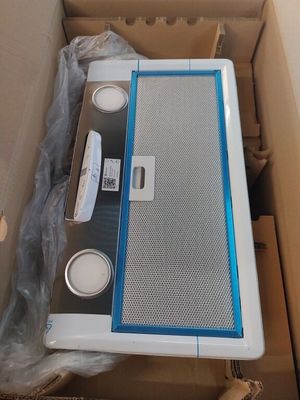 a radio in a box that is sitting in a box