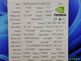 a picture of a close up of a card with information
