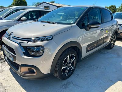 citroen 1 2 puretech feel 5p at