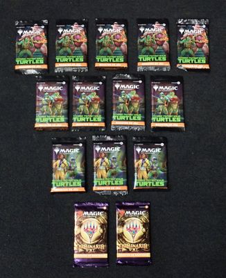 gros plan d'un jeu de cartes sur une table