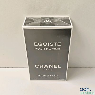 Eau de toilette Chanel Égoïste de Chanel pour femme