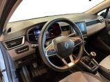 the interior of a car with a steering wheel, dashboard, and dash board