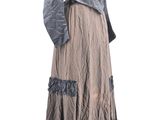 an image of a woman ' s dress on a mannequin mannequin mannequin mannequin mannequin mannequin mannequin mann