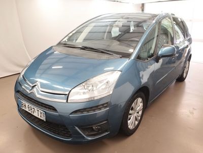VP CITROEN C4 PICASSO 1.6 HDI 112 ATTRACTION Kilomètres au c…
