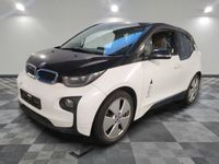 BMW - I3 60 AH 170 CH A - EL - Mise en service: 26/02/2014 -…
