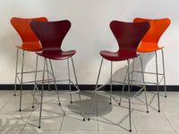 Arne JACOBSEN (1902-1971) pour Fritz Hansen (Editeur).