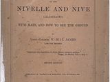 the battle of nivelle and nive, with an explanation to the ground