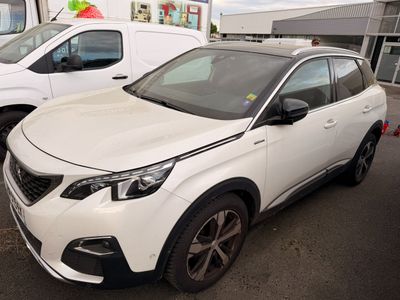 VP PEUGEOT 3008, GO, 8CV, Imm. EM-919-EK du 03/05/2017 - 187…