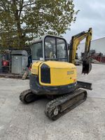 * 1 pelle sur chenilles Wacker Neuson 38Z3 – compteur horair… (photo 6)