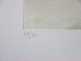 a picture of a picture of a piece of paper on a table