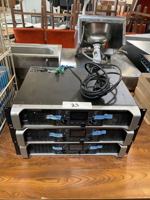 an image of a machine that is on top of a table