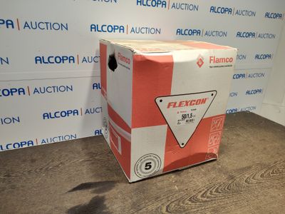 Flamco - Vase D'Expension 50 / 1…