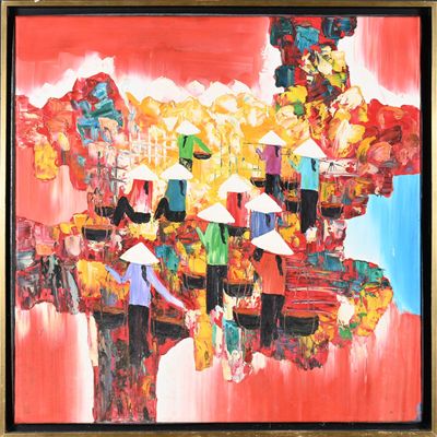 École contemporaine du XXe siècle