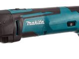 the makita cord saw is an electric tool for cutting wood