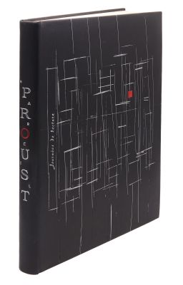 PROUST (Marcel). Journées de lecture. Paris, Le Livre Contem…