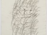 an image of a drawing of a cat on a piece of paper