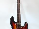 an image of a bass guitar sitting on top of a white background