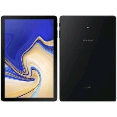 Samsung Galaxy Tab S4 10.5 Black 64GB - Parfaitement fonctio…