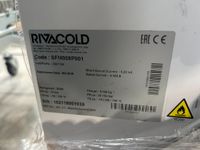 Groupe de condensation monobloc de plafond Rivacold, dimensi… (photo 2)