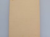 PASTEUR (Louis), 1822-1895. Manuscrit autographe, slnd [1... - 89537996 ...