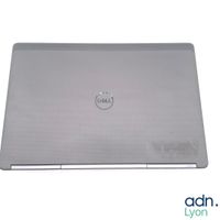 Ordinateur portable Dell Precision 7710 Noir - Nvidia Quadro… (photo 5)