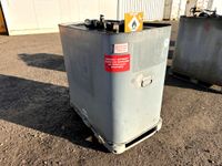 LIEU DE STOCKAGE : Rennes - SCHUTZ - CUVE À CARBURANT 700 LI…