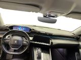 the interior of a car with a steering wheel, dashboard, and dash board