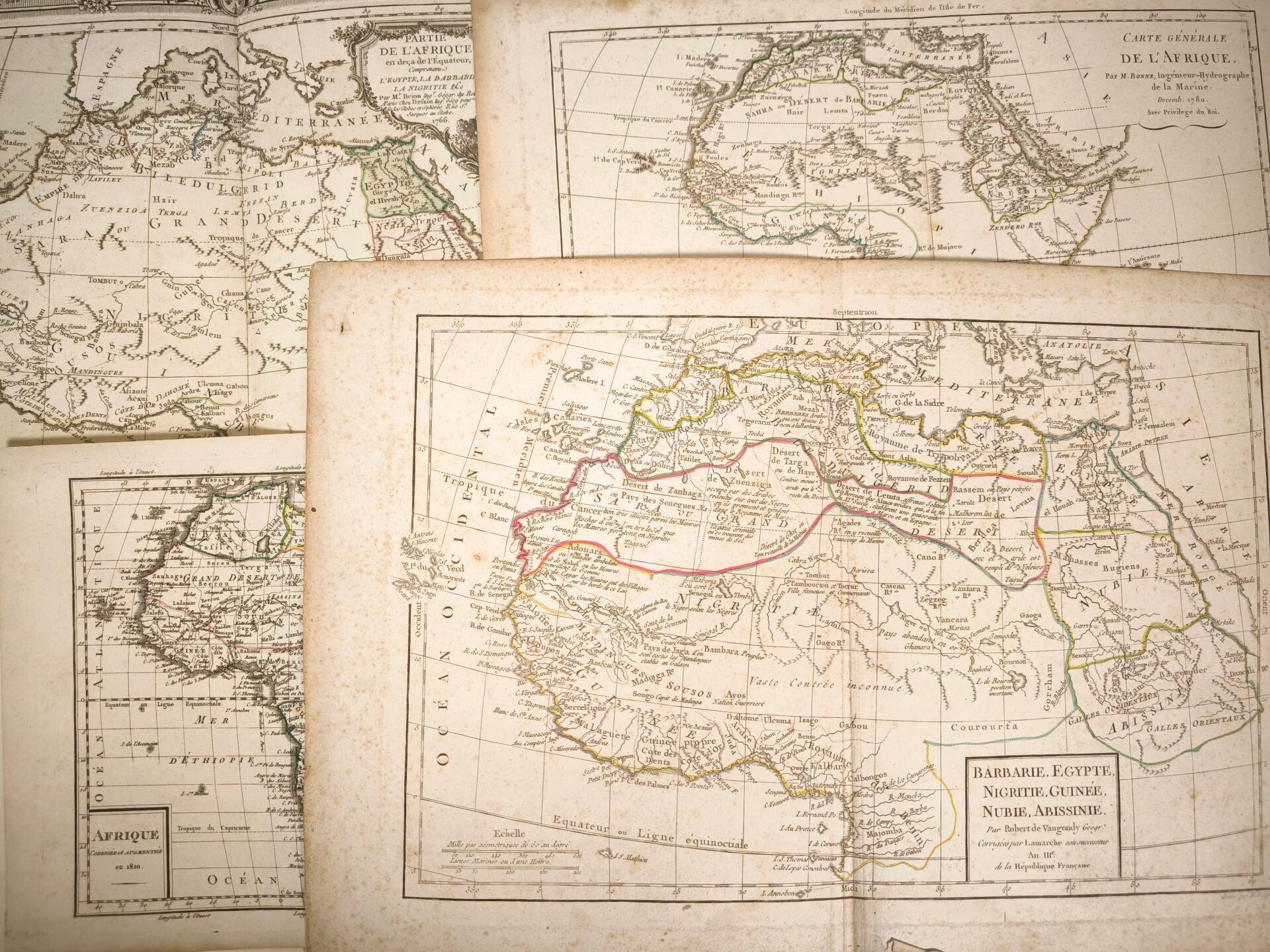 Objets d'art & Curiosités