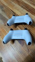 LOT DE 2 MANETTES SONY PS5 - TVA RECUPERABLE (photo 2)