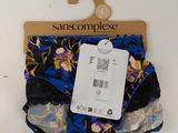 an image of a pair of panties with a tag on it