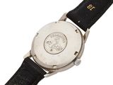 an image of a close up of a wrist watch on a white background