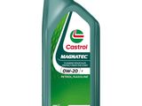 castrool magnamaticc 0w20 engine oil
