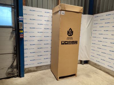 Acv - Boiler A Accumulation Smar…