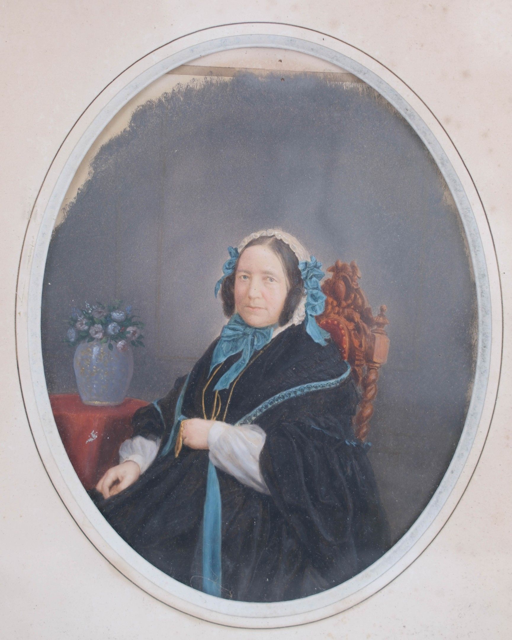 Ecole française du XIXe siècle