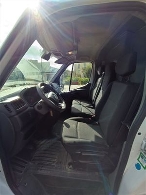 RENAULT Master L2H2 FRIGO - n° GC 201 KW - du 18.