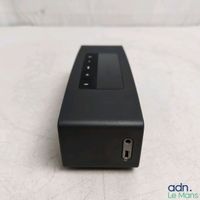 Enceinte SOUNDLINK MINI II NOIRE - Hors-Service - Bon état -… (photo 3)