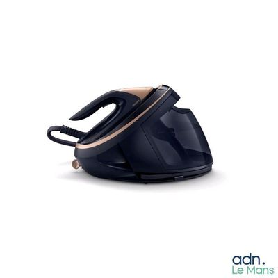Centrale Vapeur PHILIPS PerfectCare 9000 - Retour SAV vendu …
