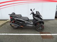 PIAGGIO MP3 400HP - Genre : TM - Carrosserie : TMP2 - Energi… (photo 2)