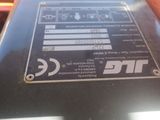 a close up of a sign on the side of a vehicle