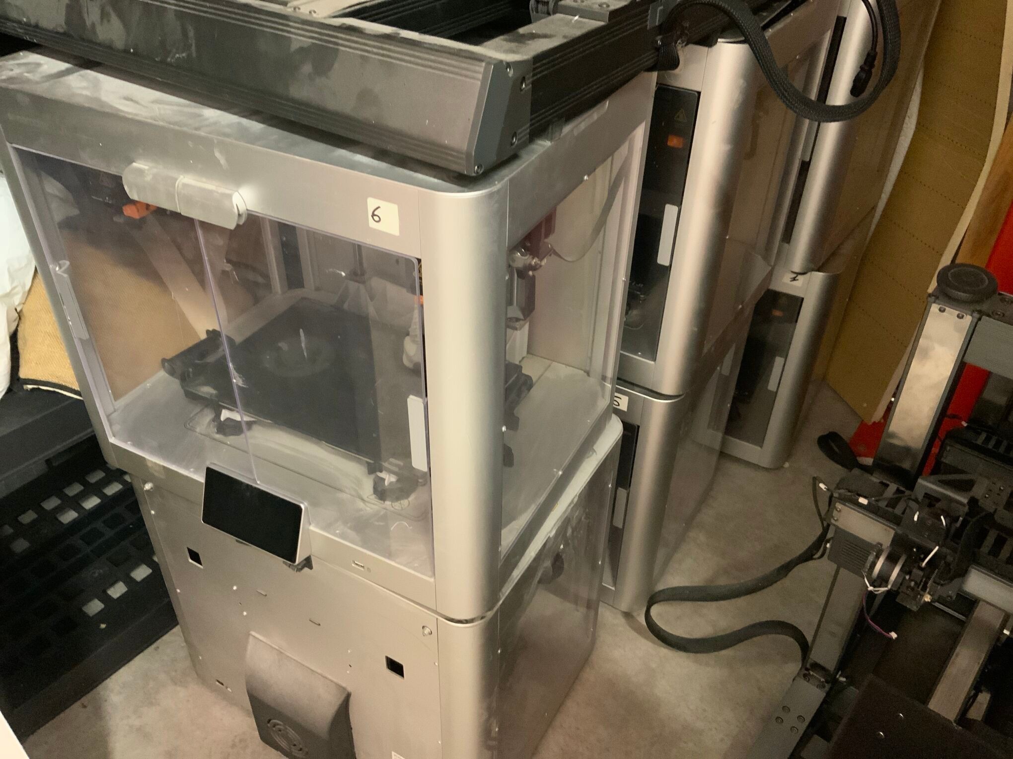 Destockage & Invendus