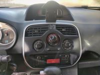 RENAULT KANGOO Z.E. 33 GENERIQUE - Genre : CTTE - Carrosseri… (photo 4)