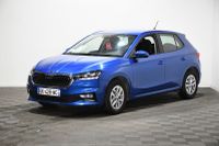 VP SKODA FABIA 1.0 TSI 95ch AMBITION - Dmec : 30/11/2022-267…